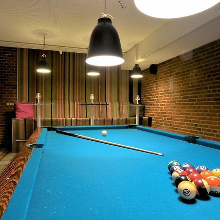Bymose Hegn Hotel & Kursuscenter 헬싱 외부 사진