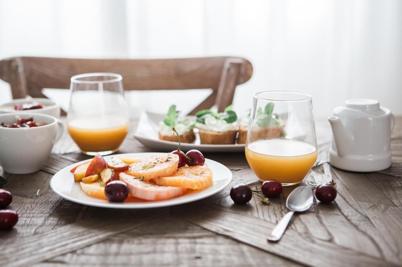 Bymose Hegn Hotel & Kursuscenter 헬싱 외부 사진